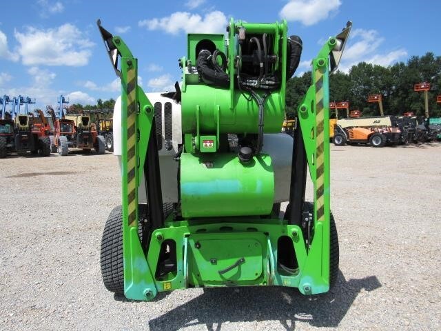 2021 Niftylift SD64 4x4x4-6
