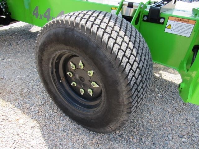 2021 Niftylift SD64 4x4x4-12