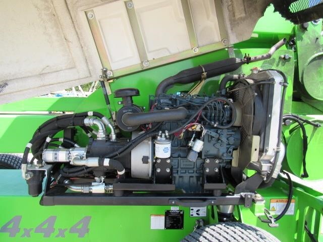 2021 Niftylift SD64 4x4x4-17