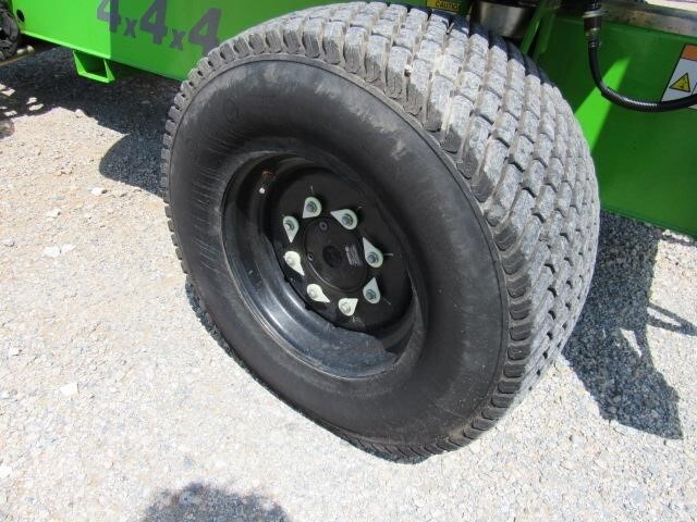 2021 Niftylift SD64 4x4x4-14