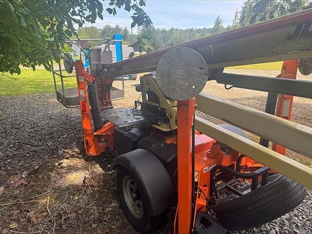 2019 JLG T350-3