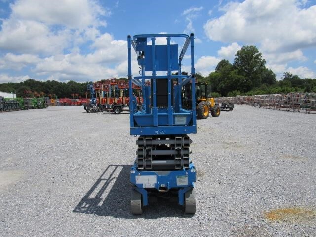 2018 Genie GS-2632-3