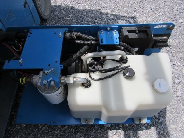 2018 Genie GS-2632-13
