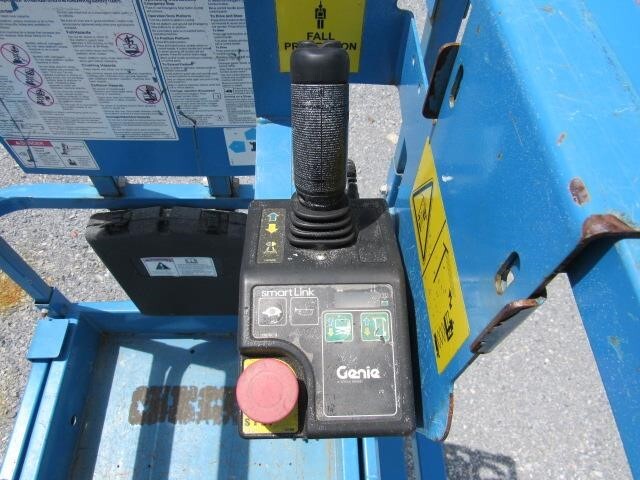 2018 Genie GS-2632-16
