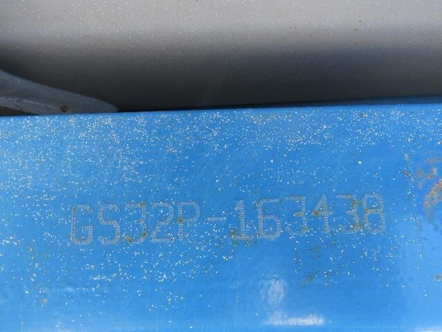 2018 Genie GS-2632-18
