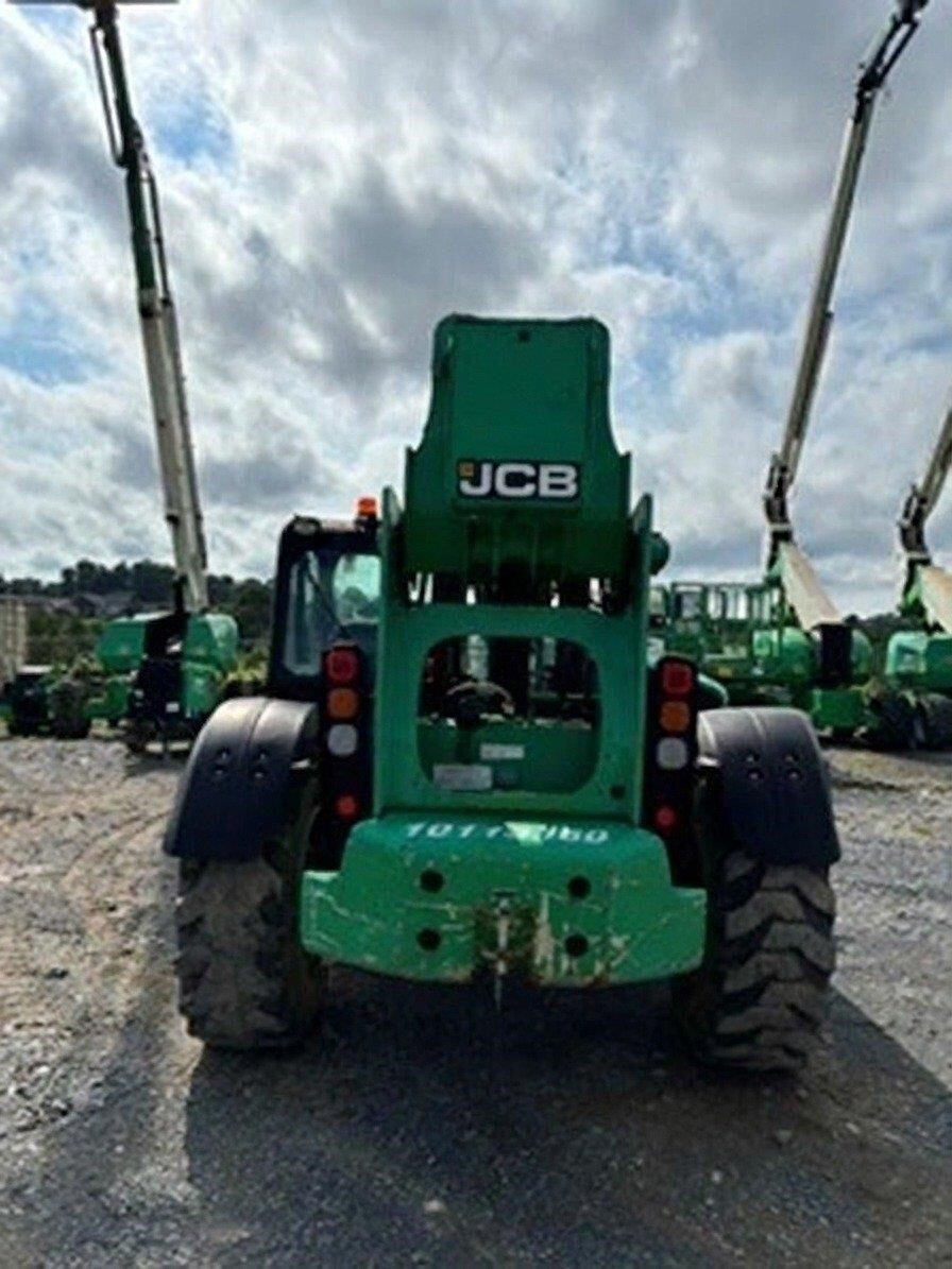 2018 JCB 512-56-3