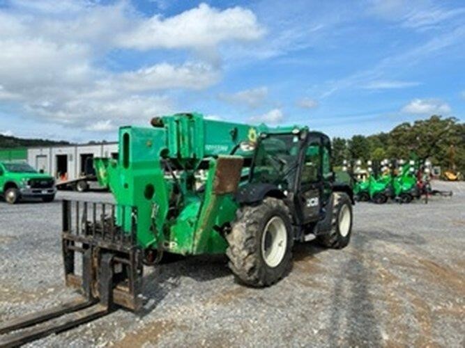 2018 JCB 512-56