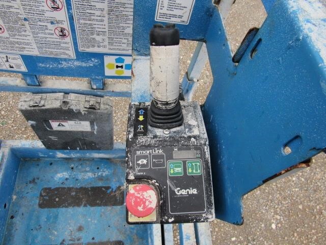 2019 Genie GS-2632-16