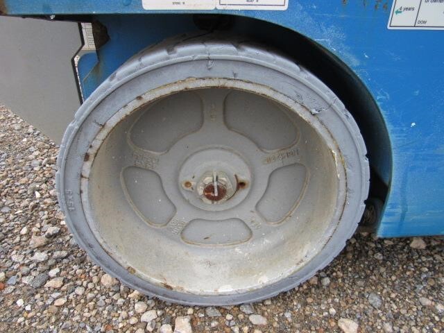 2019 Genie GS-2632-12