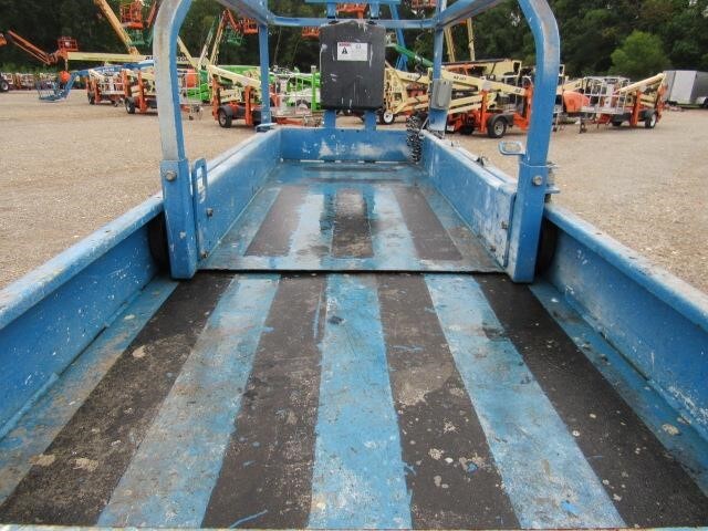 2019 Genie GS-2632-15