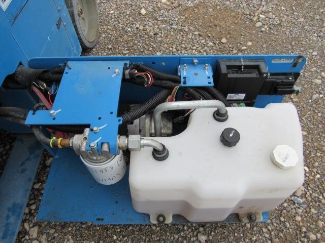 2019 Genie GS-2632-13