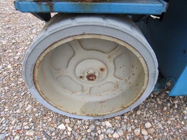 2019 Genie GS-2632-10
