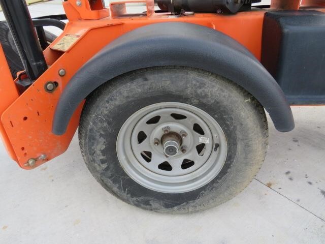 2019 JLG T350-11