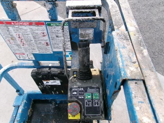 2019 Genie GS-2632-15