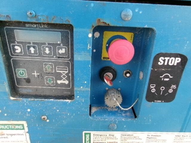 2019 Genie GS-2632-16