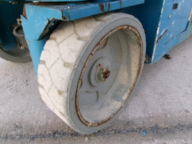 2019 Genie GS-2632-5