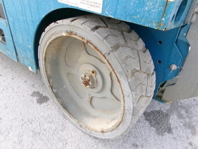 2019 Genie GS-2632-8