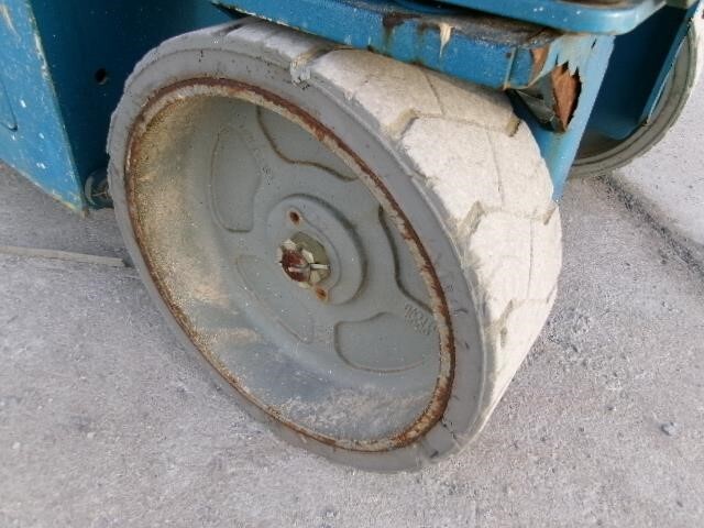 2019 Genie GS-2632-6