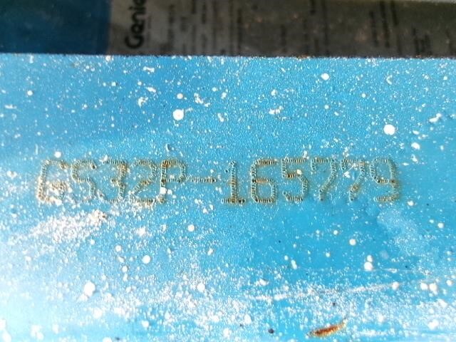 2019 Genie GS-2632-18