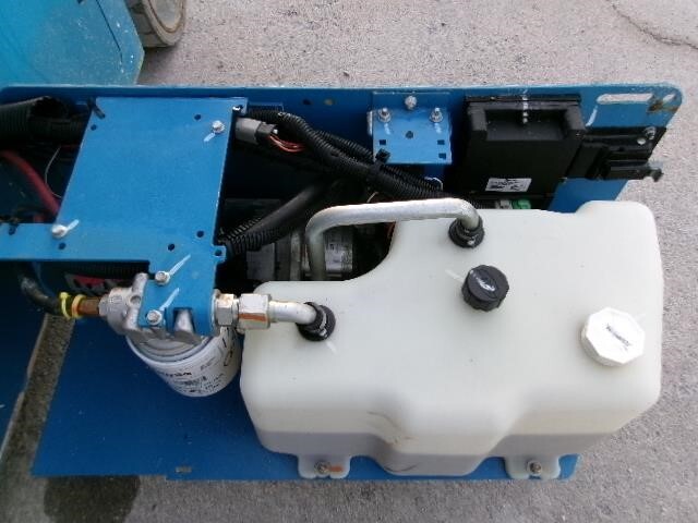 2019 Genie GS-2632-9