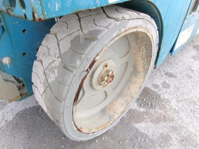 2019 Genie GS-2632-7