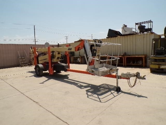 2019 JLG T500J-3