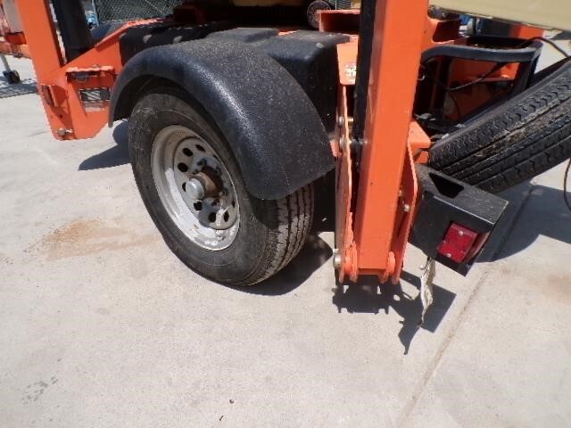 2019 JLG T500J-9