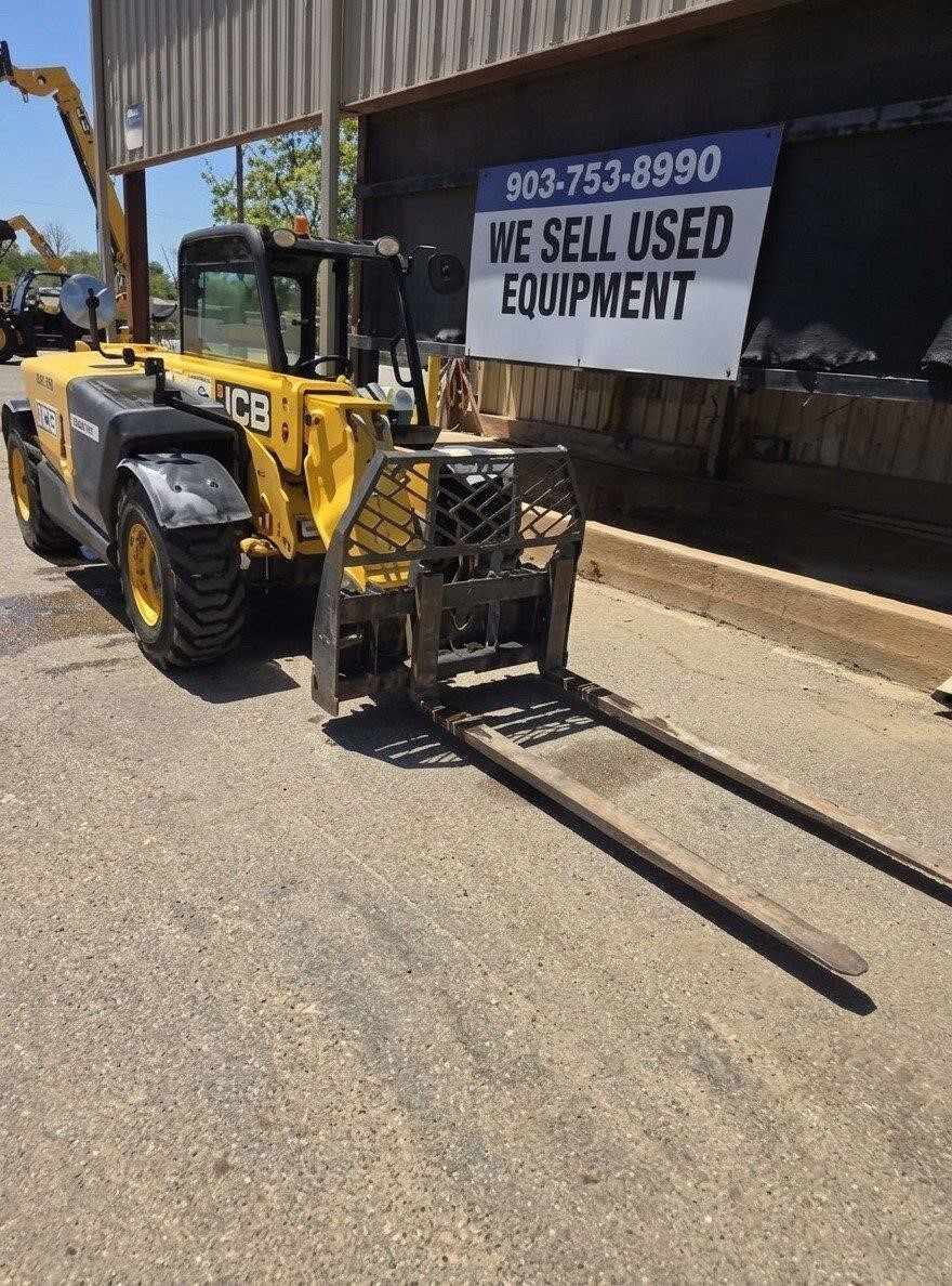 2019 JCB 505-20 TC-4
