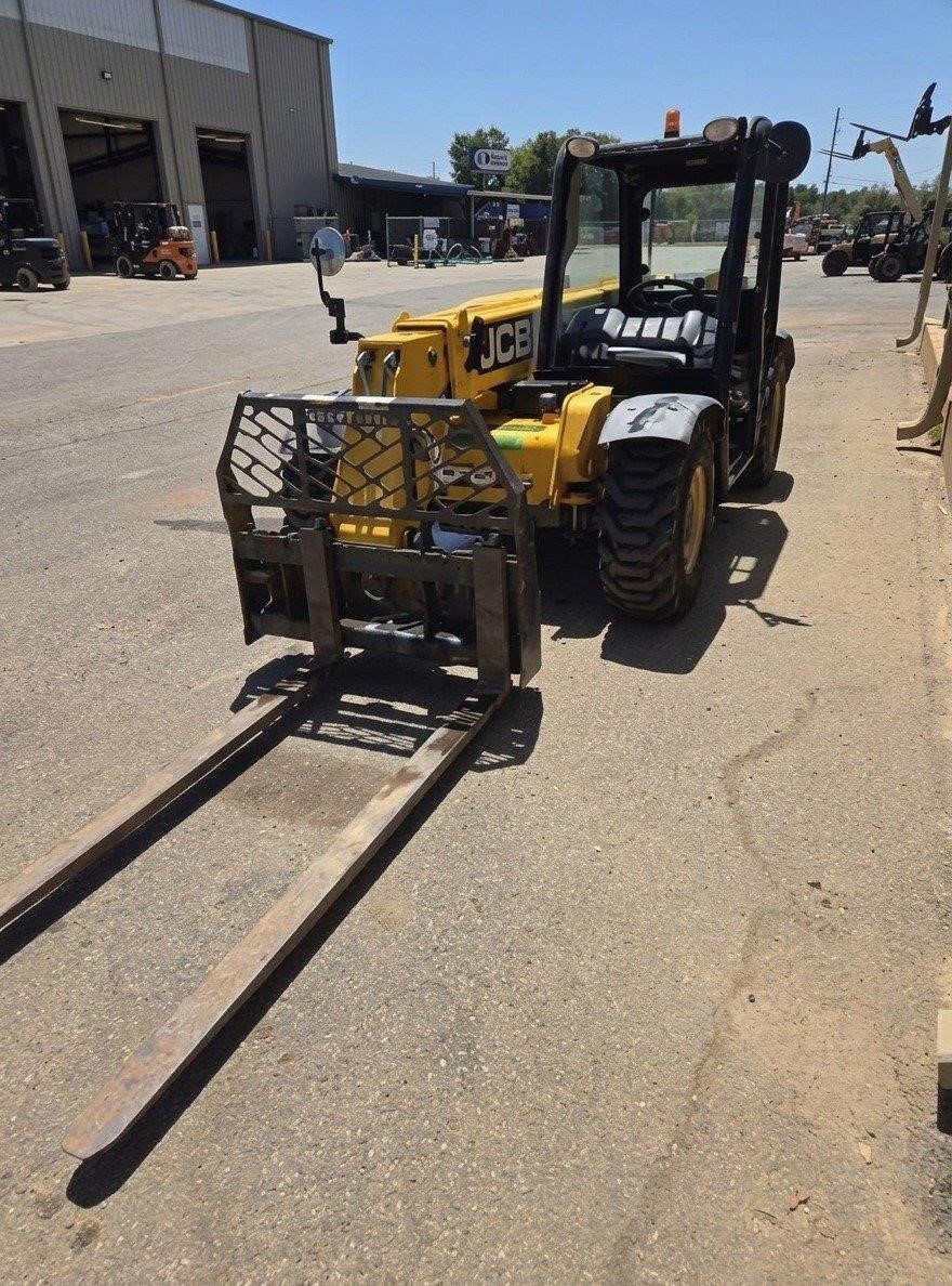 2019 JCB 505-20 TC