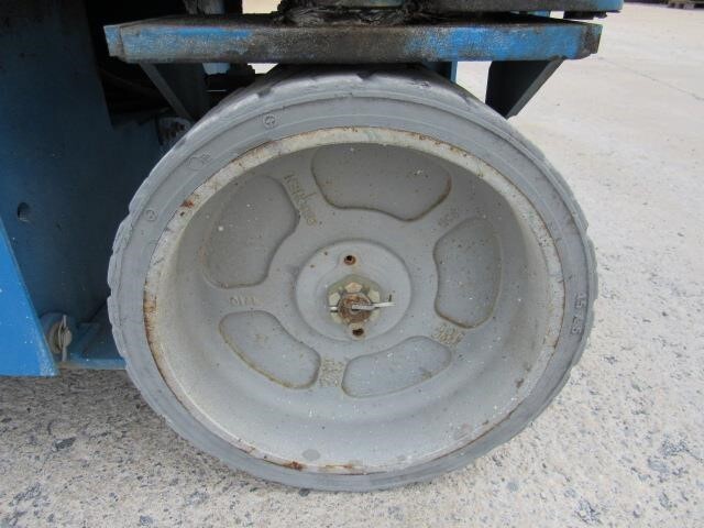 2018 Genie GS-2632-11