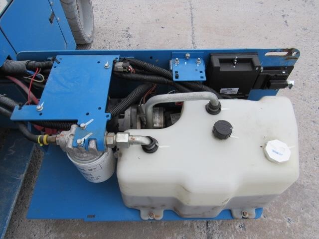 2018 Genie GS-2632-13