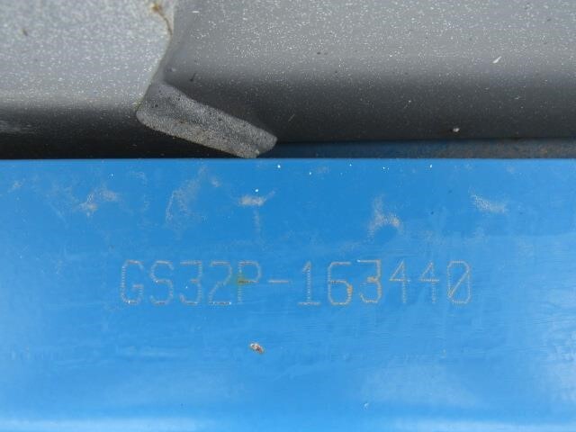 2018 Genie GS-2632-18
