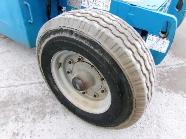 2019 Genie Z-45/25J DC-7