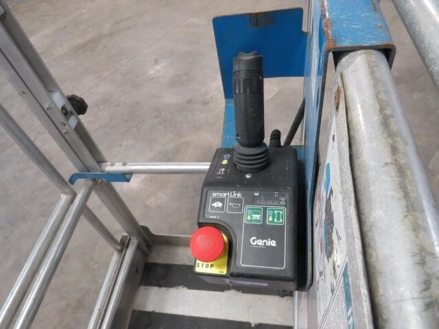 2016 Genie GR-20-16