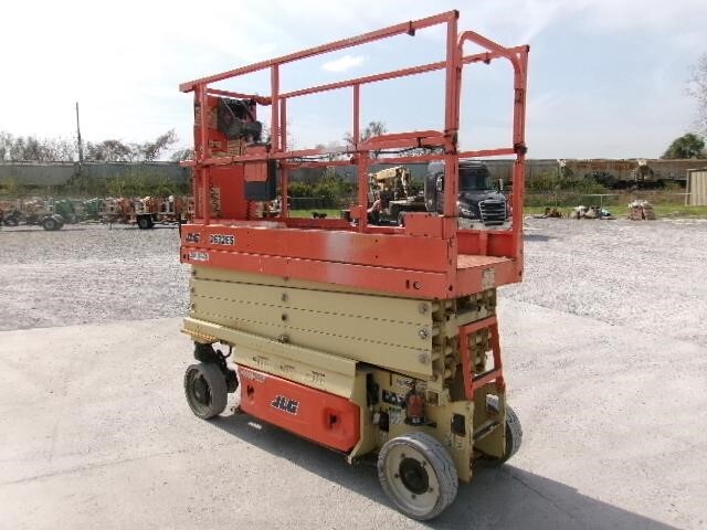 2019 JLG 2632ES-3