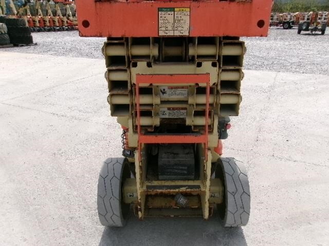2019 JLG 2632ES-11