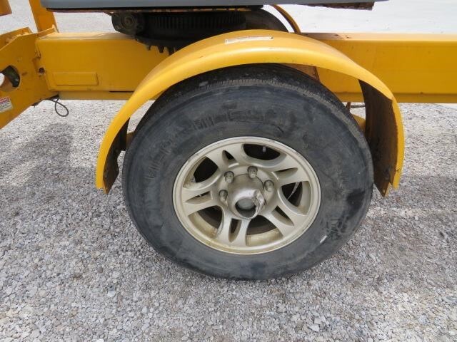 2019 Haulotte 3632T-8