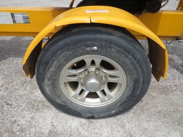 2019 Haulotte 3632T-9