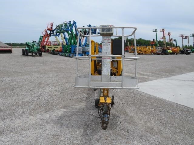2019 Haulotte 3632T-15