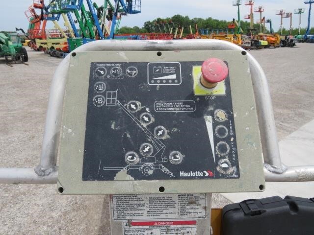 2019 Haulotte 3632T-16
