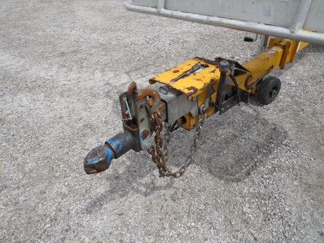 2019 Haulotte 3632T-18