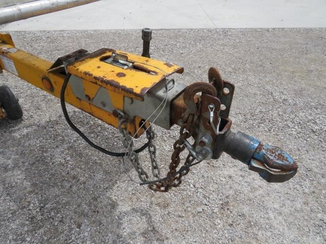 2019 Haulotte 3632T-19