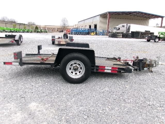2018 MMDI 410LPT-3