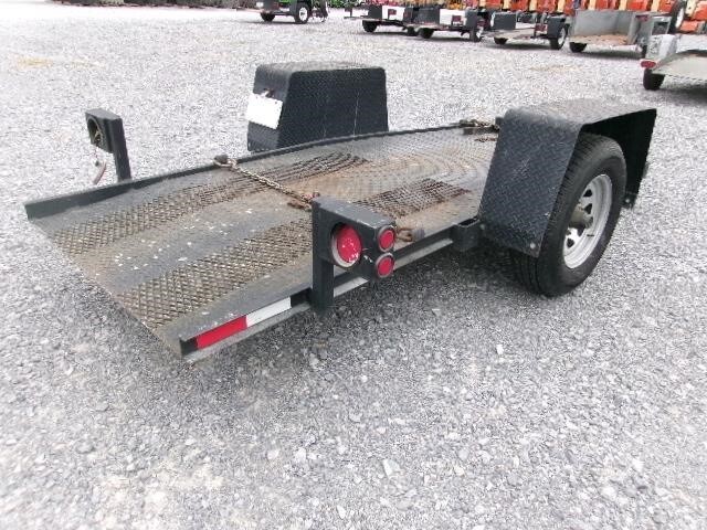 2018 MMDI 410LPT-4