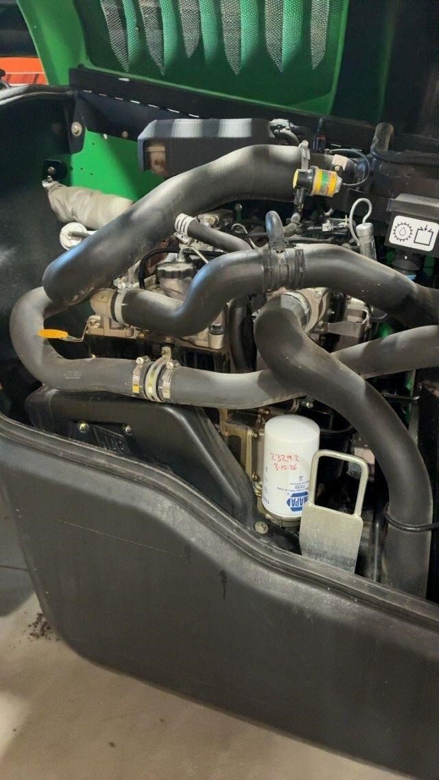 2017 JCB 507-42-10