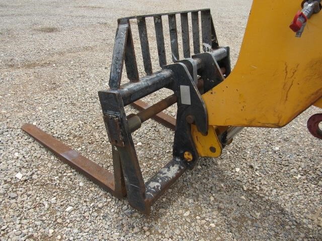 2019 JCB 507-42-8