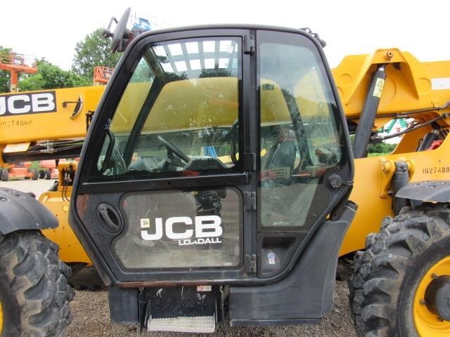 2019 JCB 507-42-15