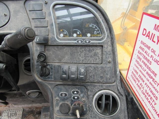 2019 JCB 507-42-19