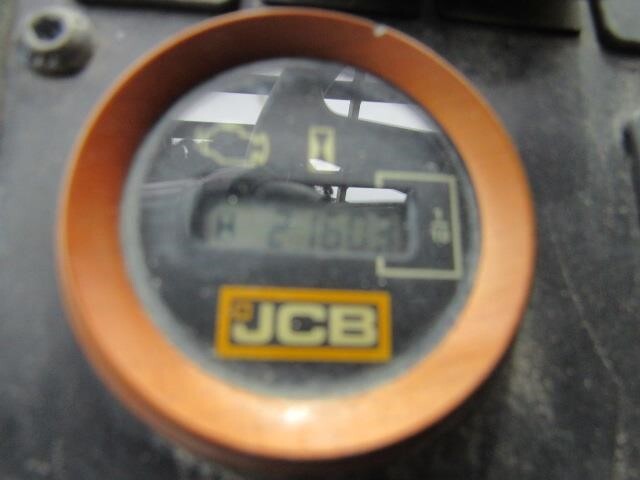 2019 JCB 507-42-22