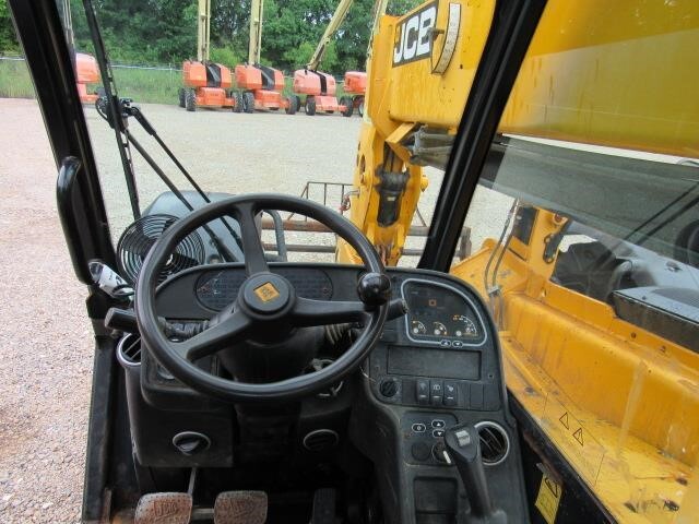 2018 JCB 507-42-25